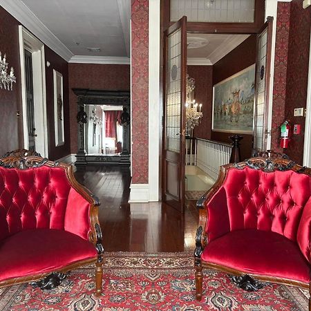 Dansereau House Thibodaux Eksteriør bilde