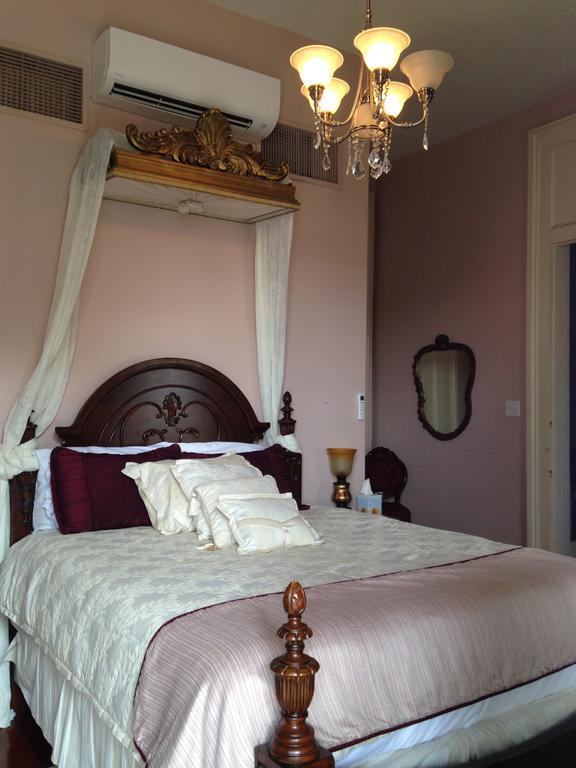 Dansereau House Thibodaux Rom bilde