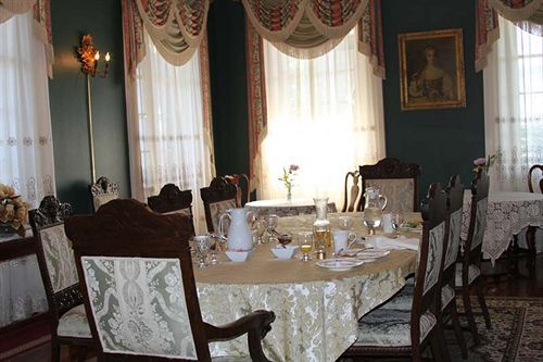Dansereau House Thibodaux Eksteriør bilde